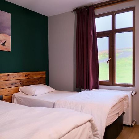 Zeytindali Yayla Hotel Akarsu  Luaran gambar