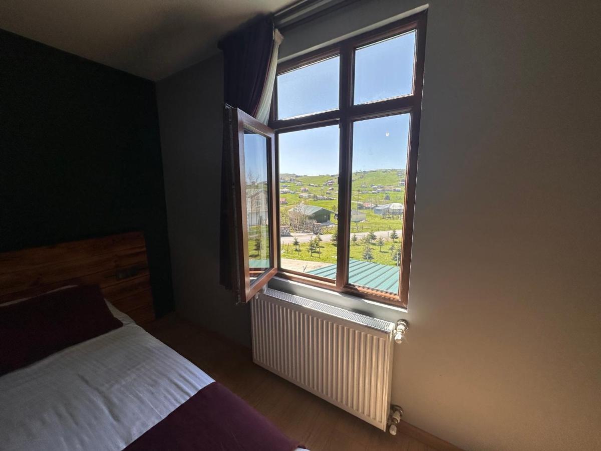 Zeytindali Yayla Hotel Akarsu  Luaran gambar