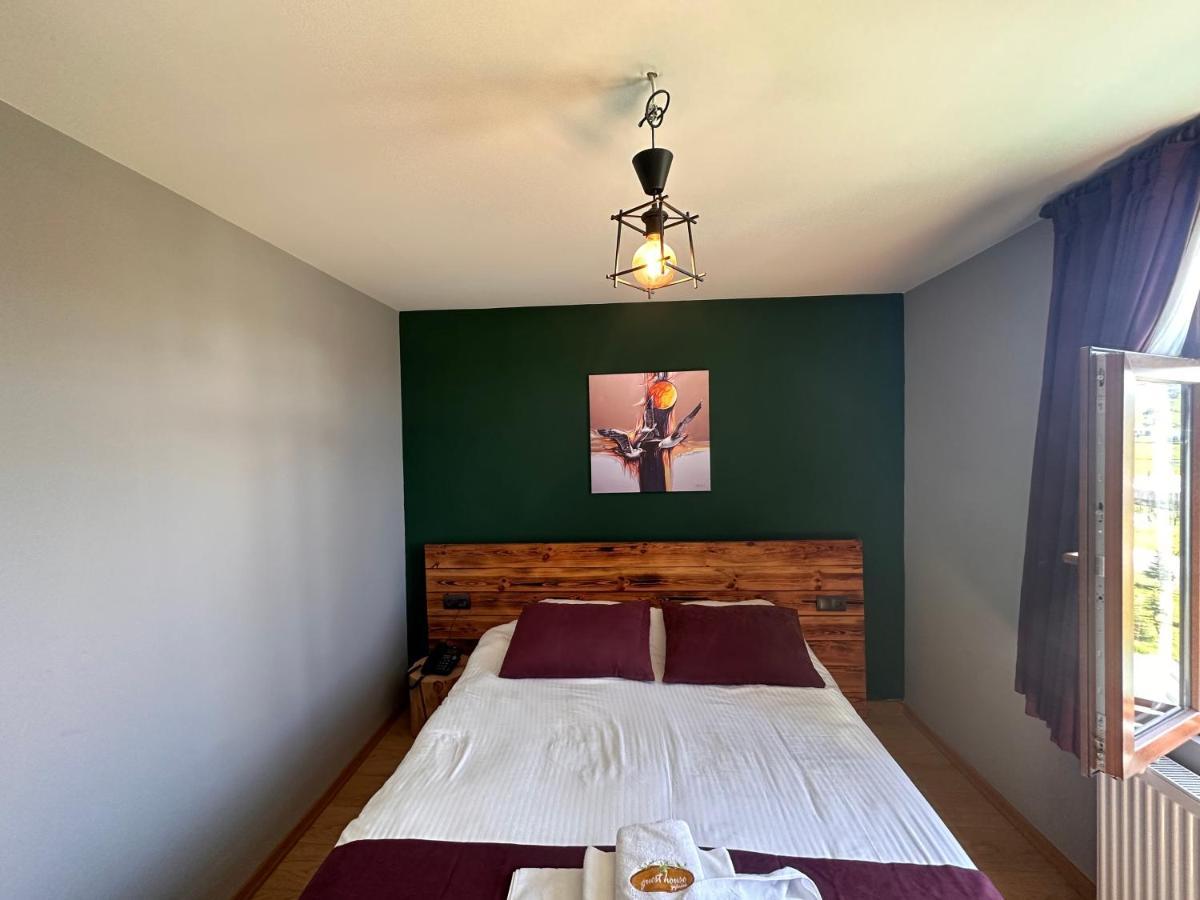 Zeytindali Yayla Hotel Akarsu  Luaran gambar