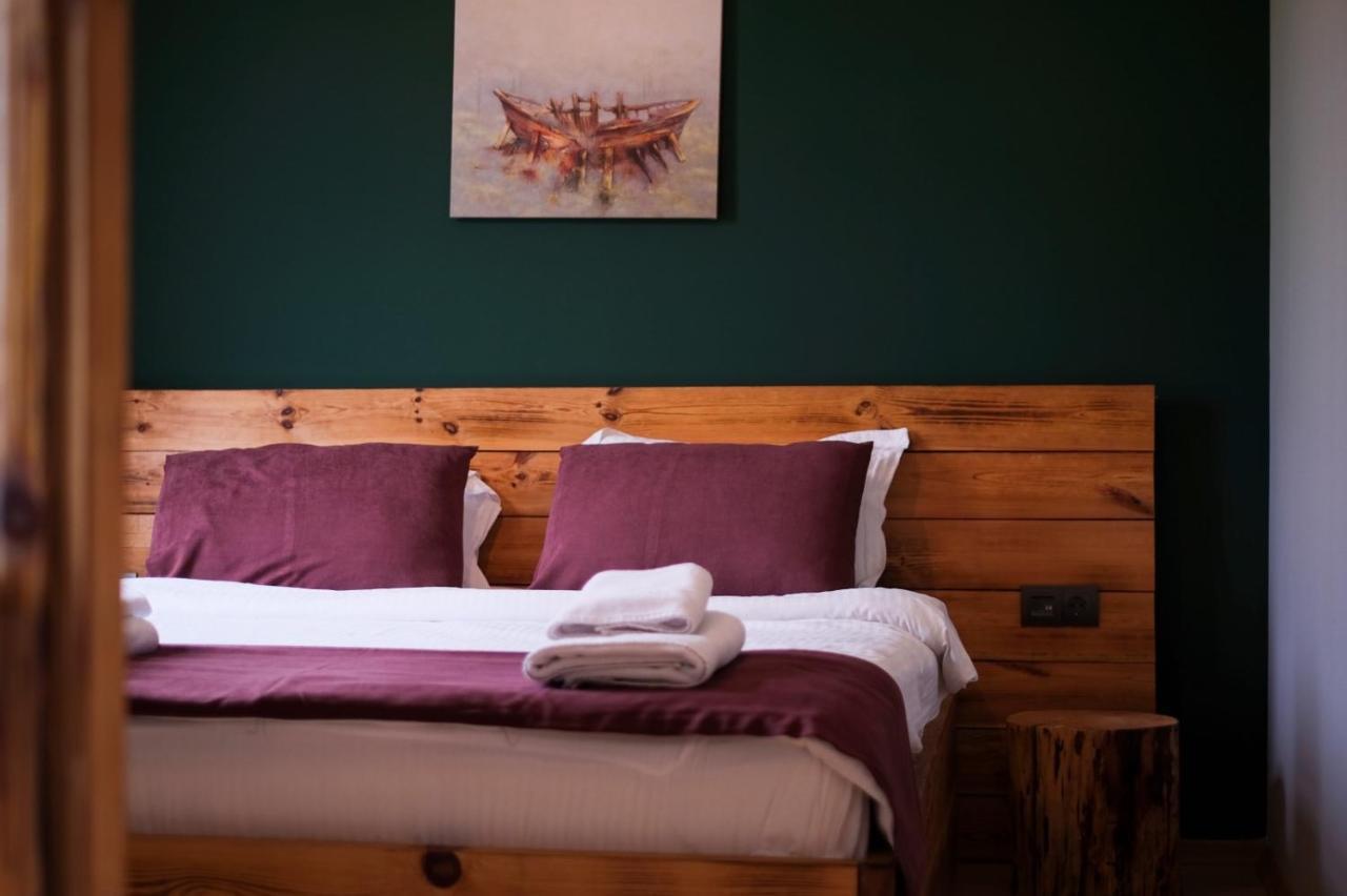 Zeytindali Yayla Hotel Akarsu  Luaran gambar