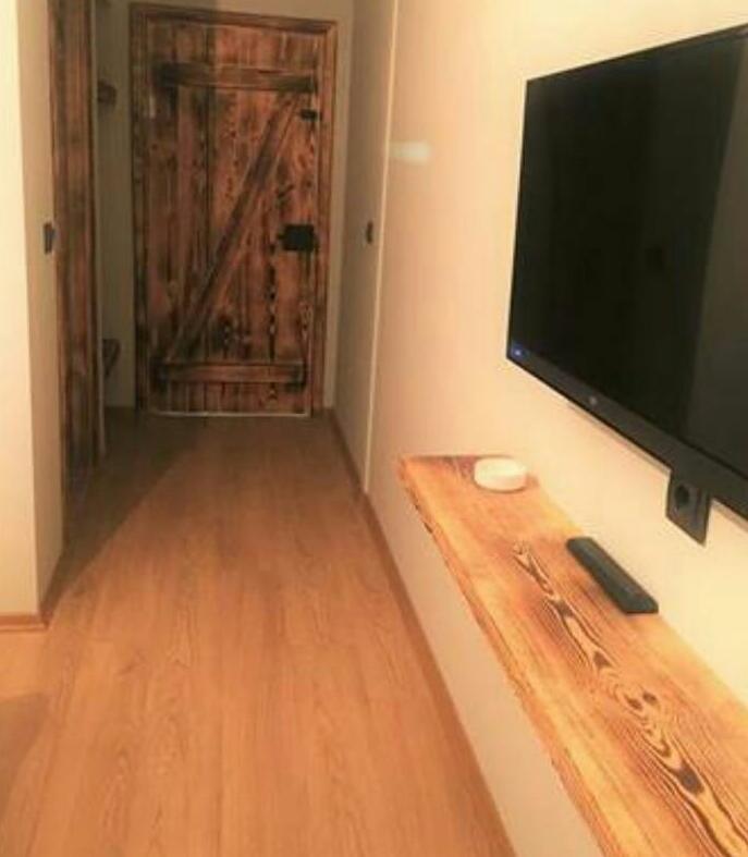 Zeytindali Yayla Hotel Akarsu  Luaran gambar