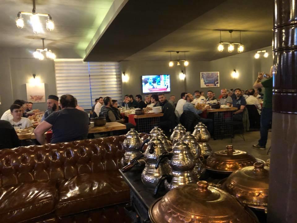 Zeytindali Yayla Hotel Akarsu  Luaran gambar